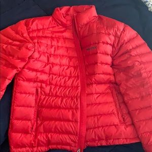 Marmot 800 Fill Down Jacket